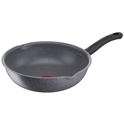 Tefal 24cm Cook Healthy Deep Frypan (G13484)