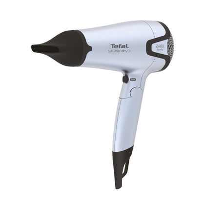 Tefal Hair Dryer Studio Dry + Foldable (HV5464)