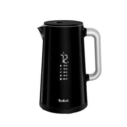 Tefal Digital Kettle 1.7L (KO8508)