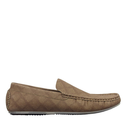 Frank Goodwill Slip-on Loafers - Brown