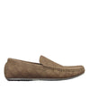 Frank Goodwill Slip-on Loafers - Brown