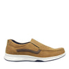 Frank Goodwill Casual Shoes - Tan