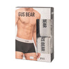 Gus Bear Trunks (2-pc Pack) - Assorted