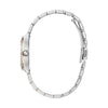 Guess Ladies 30mmTwo-Tone / White Sunray Analog