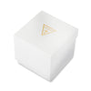 Guess Ladies 30mmTwo-Tone / White Sunray Analog