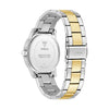 GUESS Ladies 2-Tone Analog Watch 36mm