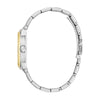 GUESS Ladies 2-Tone Analog Watch 36mm