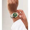 GUESS Ladies 2-Tone Analog Watch 36mm
