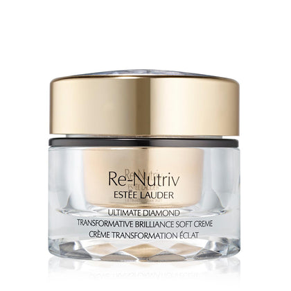 Estée Lauder Re-Nutriv Ultimate Diamond Transformative Brilliance Soft Creme 50ml