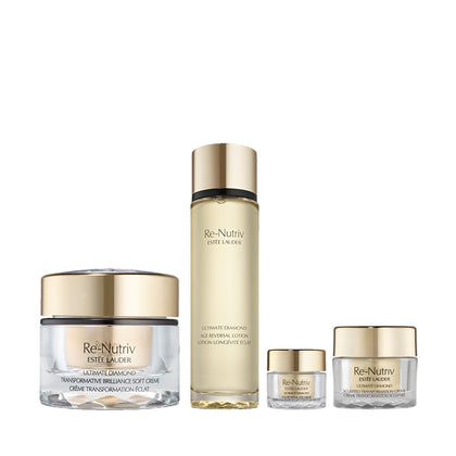 Estée Lauder Youth Brilliance Kit