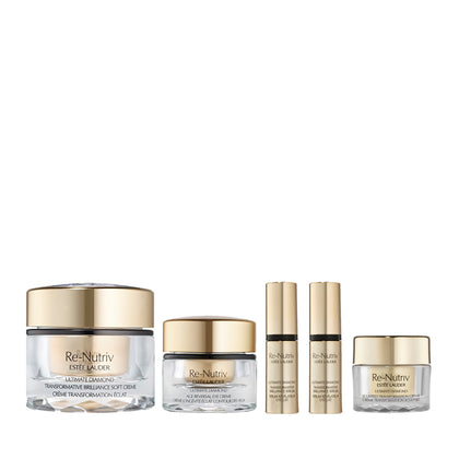 Estée Lauder Youth Renewal Regimen