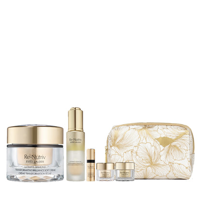 Estée Lauder Skin Renewal Regimen
