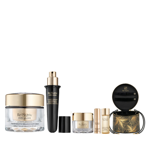 Estée Lauder Ageless Rejuvenation Collection – OG Singapore
