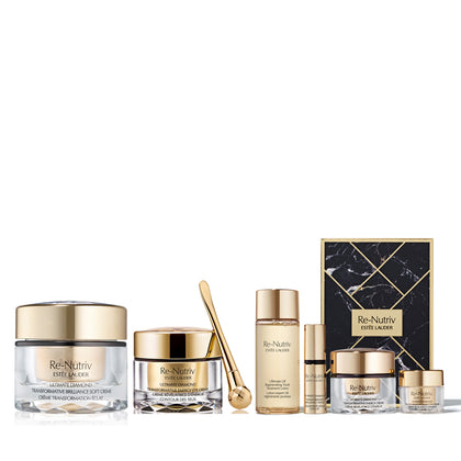 Estée Lauder Re-Nutriv Recapture  Youth Regimen