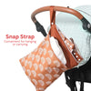 [ONLINE EXCLUSIVE] Rainbow & Iris Personalised Wet Bag - Assorted Designs