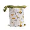 [ONLINE EXCLUSIVE] Rainbow & Iris Personalised Wet Bag - Assorted Designs
