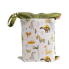 [ONLINE EXCLUSIVE] Rainbow & Iris Personalised Wet Bag - Assorted Designs