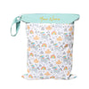 [ONLINE EXCLUSIVE] Rainbow & Iris Personalised Wet Bag - Assorted Designs