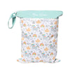 [ONLINE EXCLUSIVE] Rainbow & Iris Personalised Wet Bag - Assorted Designs