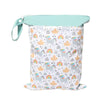 [ONLINE EXCLUSIVE] Rainbow & Iris Personalised Wet Bag - Assorted Designs