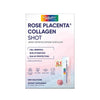 Holistic Way Rose Placenta Collagen Shot Japan-Patented Damask Rose Elixir
25ml x 10 Sachets