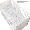HOMIE Bamboo Bedsheet - Whale