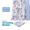 HOMIE Ice Cooling Blanket - Winterworld