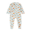 HOMIE Long Sleeves Rompers - Dino
