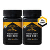 EGMONT Manuka UMF 20+ 500g - Bundle of 2
