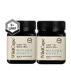WildCape Manuka Honey UMF8+ 1kg - Bundle of 2