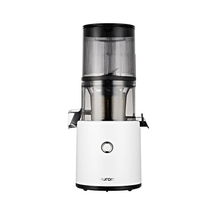 Hurom Slow Juicer H300 - Matte White (HH-300MW-MATT WH)