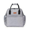 HOMIE Mummy Bag - Grey
