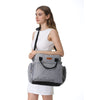 HOMIE Mummy Bag - Grey