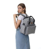 HOMIE Mummy Bag - Grey