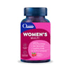 Ocean Health Women's Multi 45 Joyful Gummies (Raspberry)