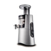 HUROM Slow Juicer - Matte Silver