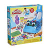 Hasbro Play-doh Zoom Zoom Vacuum And Cleanup Set (HB-F3642)