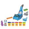 Hasbro Play-doh Zoom Zoom Vacuum And Cleanup Set (HB-F3642)