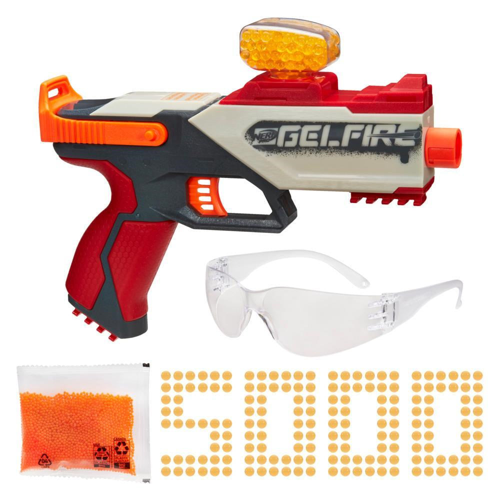 Hasbro Nerf Pro Gelfire Legion Blaster (HB-F7979)