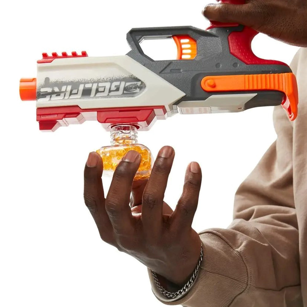 Hasbro Nerf Pro Gelfire Legion Blaster (HB-F7979)