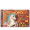 Hasbro Monopoly Chinese New Year Celebration Year Of The Horse