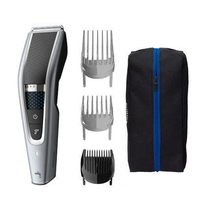 [ONLINE EXCLUSIVE SG60 Special] Philips 5000 Series Hair Clipper (HC5630/15)