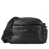 Hedgren COSY Lightweight Quilted Crossbody Bag - Black