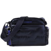 Hedgren COSY Lightweight Quilted Crossbody Bag - Blue