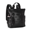 Hedgren COSY Lightweight Quilted Backpack - Black