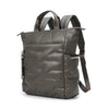 Hedgren COSY Lightweight Quilted Backpack - Grey
