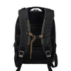 [ONLINE EXCLUISVE] Hedgren Commute TRAM 15.4" RFID 2-Compartment Laptop Backpack (HCOM04) - Black