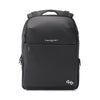 [ONLINE EXCLUISVE] Hedgren Commute TRAM 15.4" RFID 2-Compartment Laptop Backpack (HCOM04) - Grey