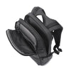 [ONLINE EXCLUISVE] Hedgren Commute TRAM 15.4" RFID 2-Compartment Laptop Backpack (HCOM04) - Grey