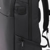 [ONLINE EXCLUISVE] Hedgren Commute TRAM 15.4" RFID 2-Compartment Laptop Backpack (HCOM04) - Grey